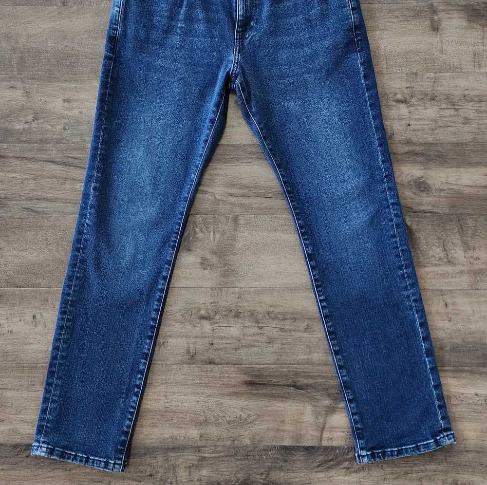 Goodthreads Slim Blue Jeans Men's Size 33
